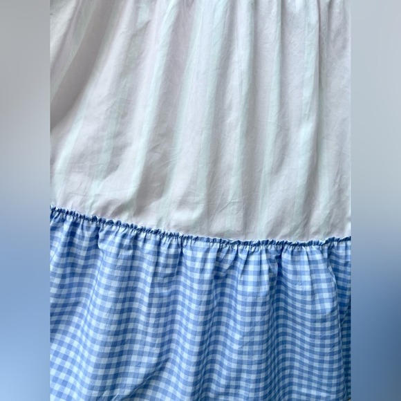 Pitusa Pattern play prairie dress midi length size standard - Picture 7 of 11